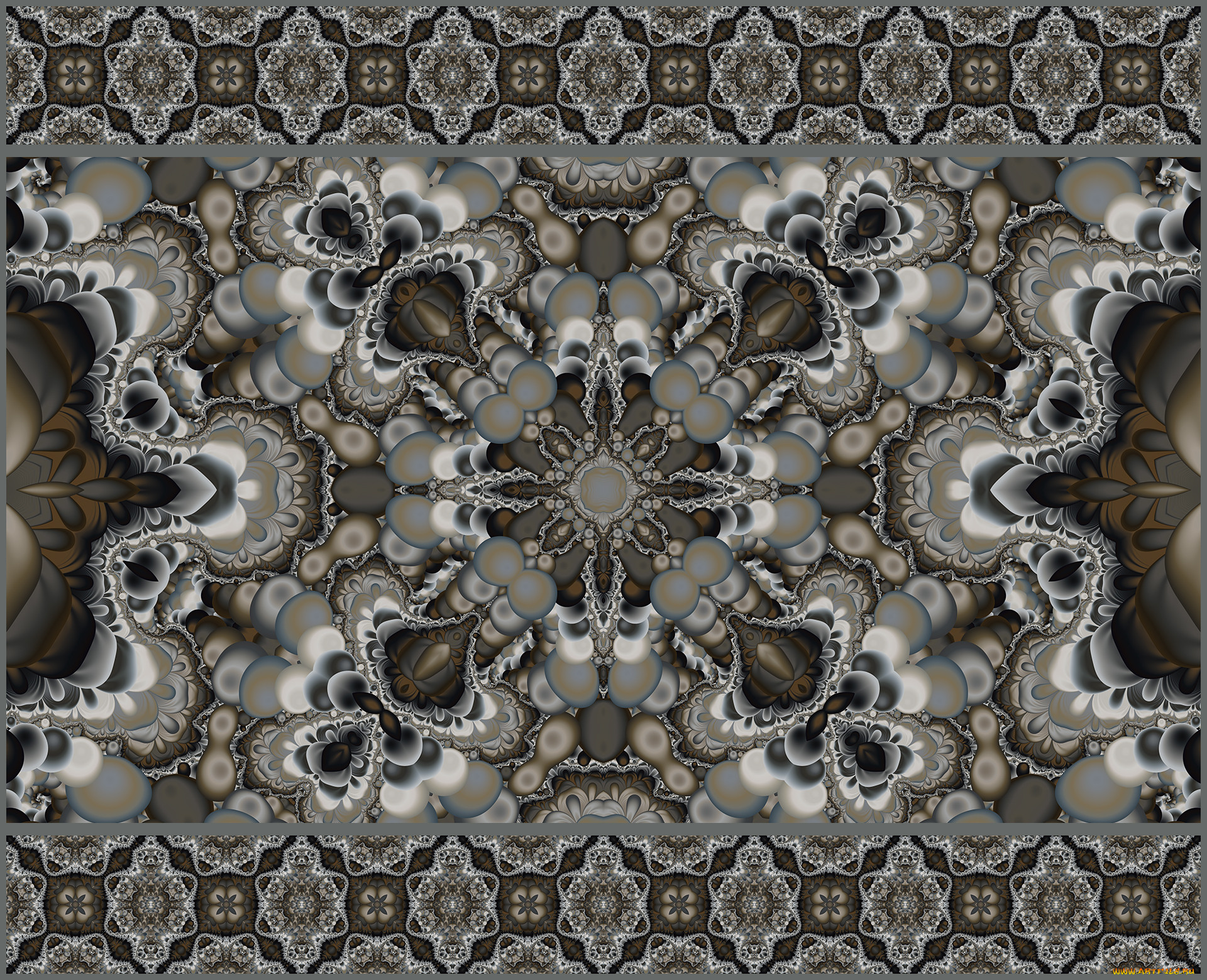 3 ,  , fractal, , , 